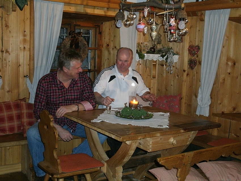 6-Obertauern, Bauernhaus 192